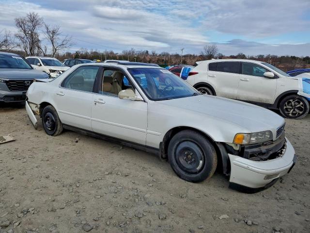 Acura Legend Ls Image 2