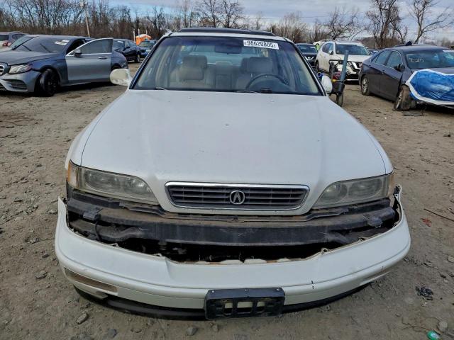 Acura Legend Ls Image 7