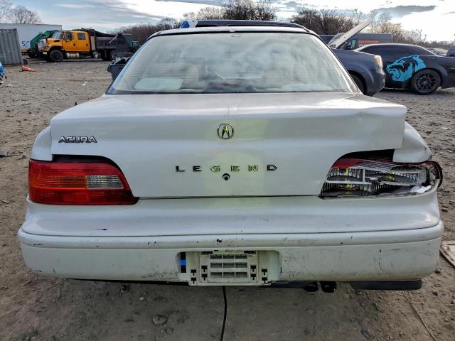 Acura Legend Ls Image 12
