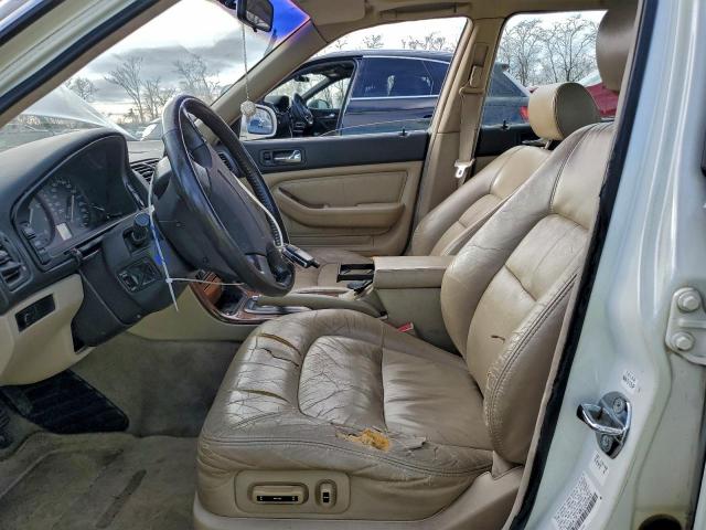 Acura Legend Ls Image 10