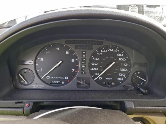 Acura Legend Ls Image 11