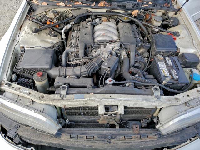 Acura Legend Ls Image 6