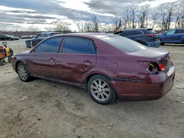 Toyota Avalon Xl Image 5