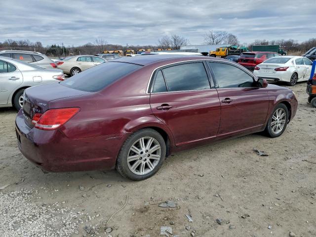 Toyota Avalon Xl Image 3