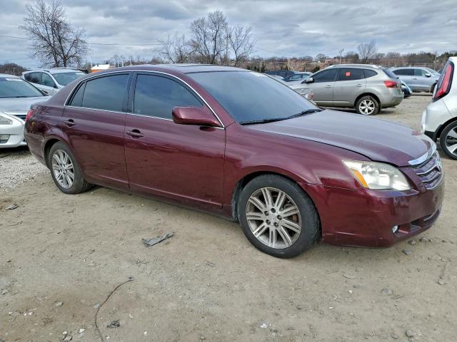 Toyota Avalon Xl Image 4