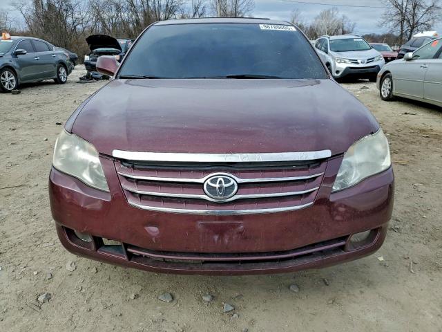 Toyota Avalon Xl Image 2