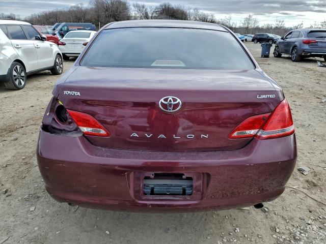 Toyota Avalon Xl Image 13