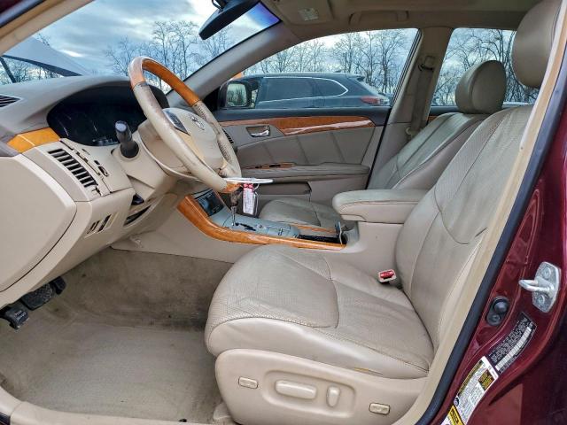 Toyota Avalon Xl Image 10