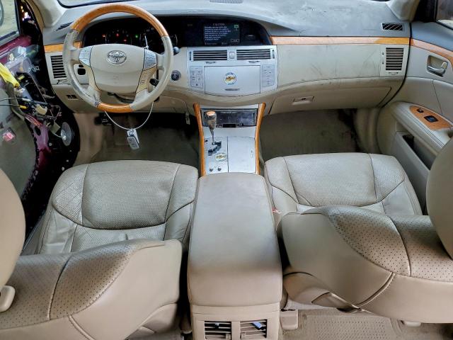 Toyota Avalon Xl Image 6