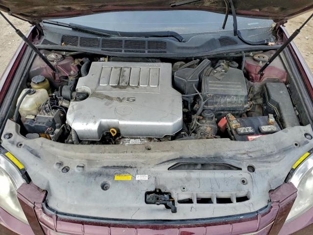 Toyota Avalon Xl Image 8