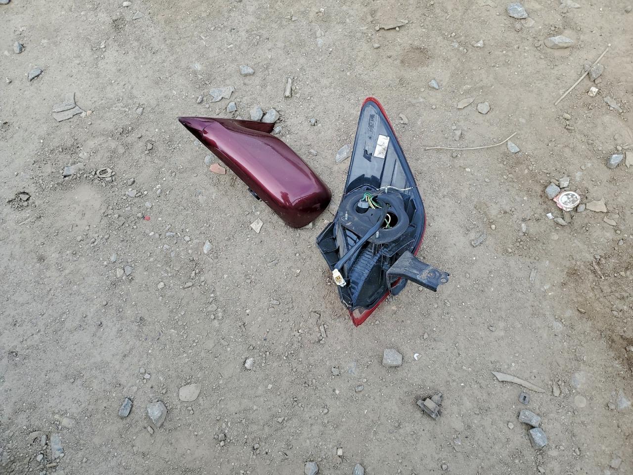 Toyota Avalon Xl Image 7