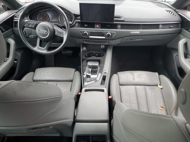 Audi A5 Premium 45 Image 3