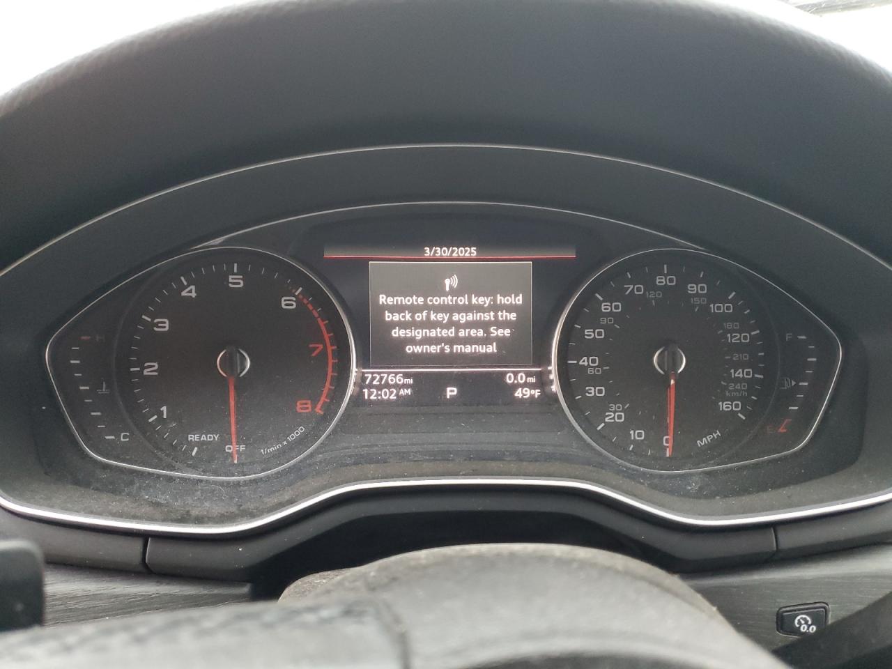 Audi A5 Premium 45 Image 7