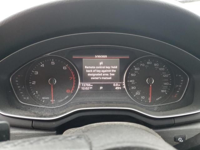 Audi A5 Premium 45 Image 7