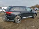 Mitsubishi Outlander Es Image 11