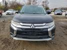 Mitsubishi Outlander Es Image 7