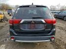 Mitsubishi Outlander Es Image 4