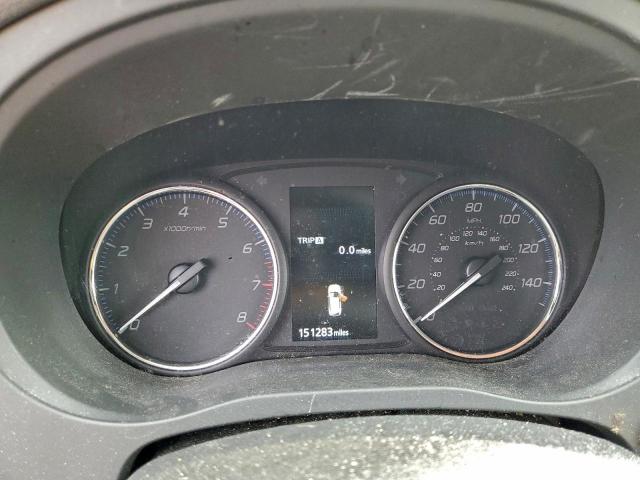 Mitsubishi Outlander Es Image 6