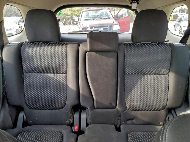 Mitsubishi Outlander Es Image 12