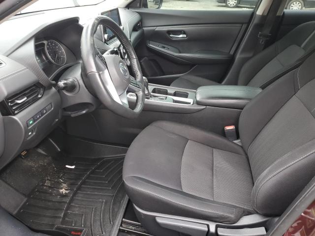 Nissan Sentra Sv Image 8