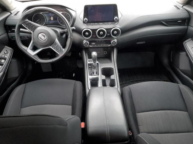 Nissan Sentra Sv Image 3