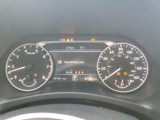 Nissan Sentra Sv Image 4