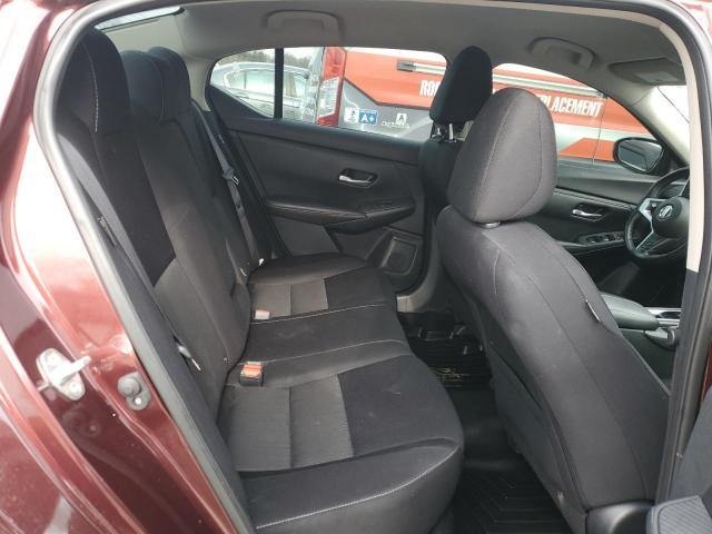 Nissan Sentra Sv Image 5