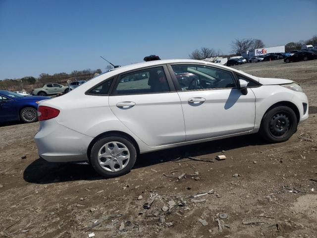 Ford Fiesta S Image 12