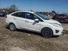 Ford Fiesta S Image 6