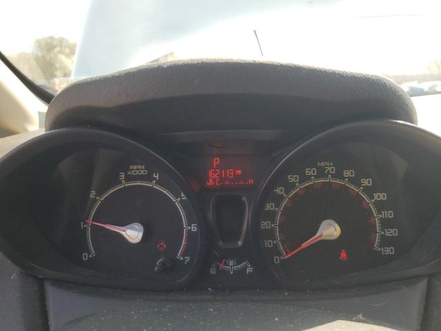 Ford Fiesta S Image 2