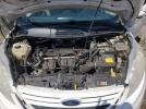 Ford Fiesta S Image 8