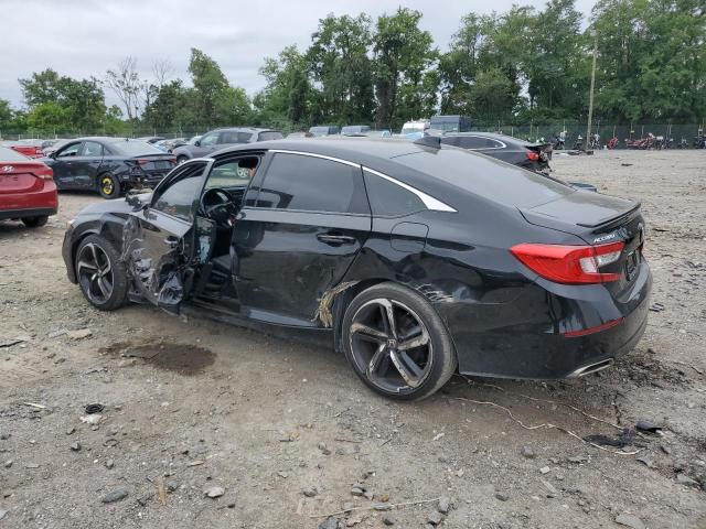 Honda Accord Sport Image 9