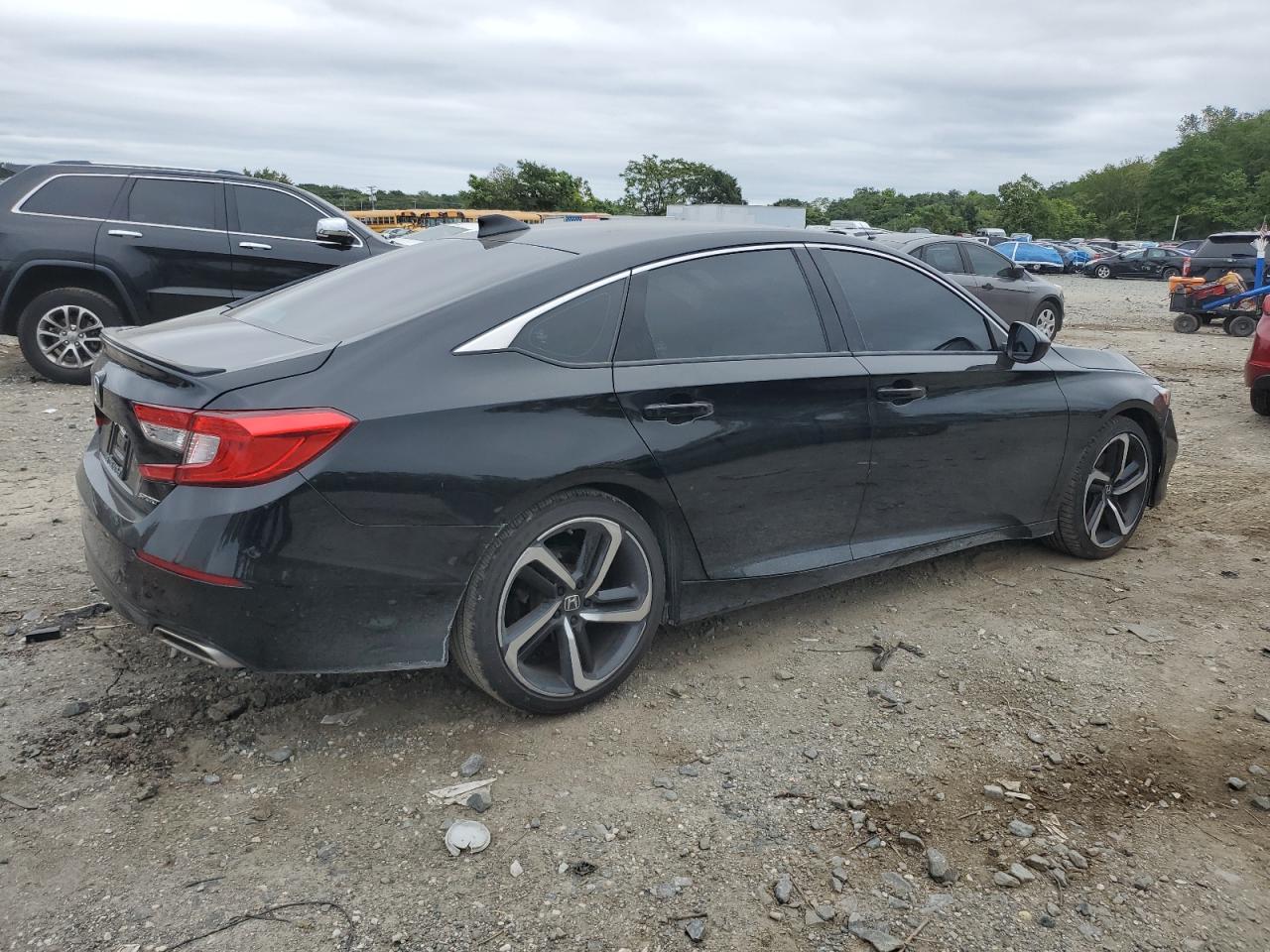 Honda Accord Sport Image 7