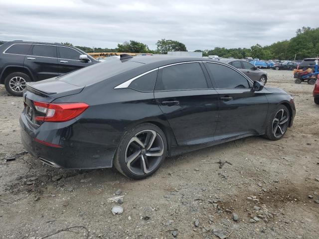 Honda Accord Sport Image 7