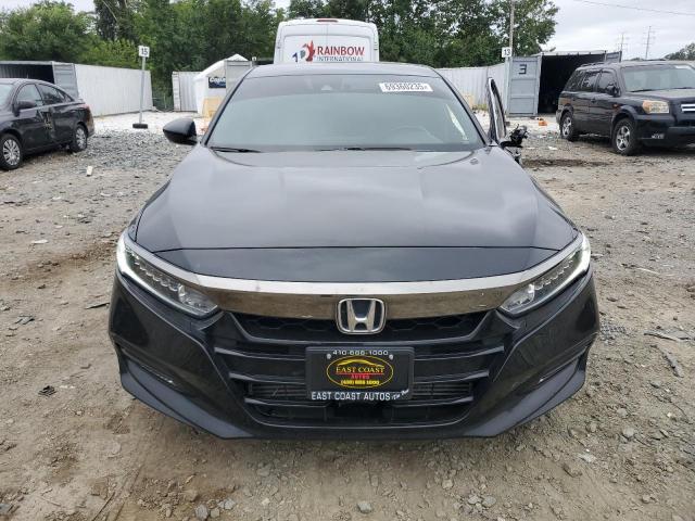 Honda Accord Sport Image 8