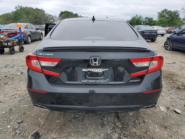 Honda Accord Sport Image 12