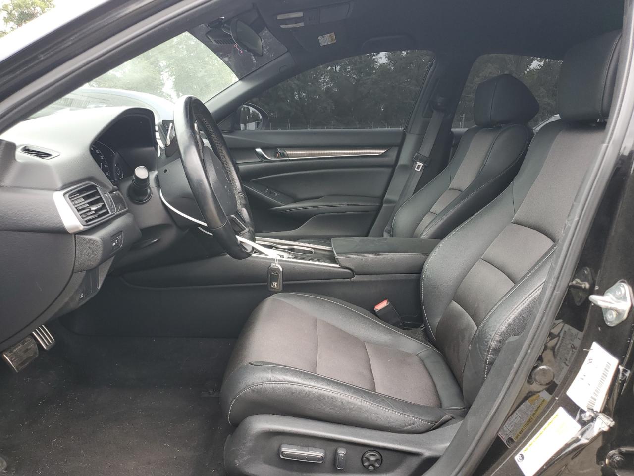 Honda Accord Sport Image 6