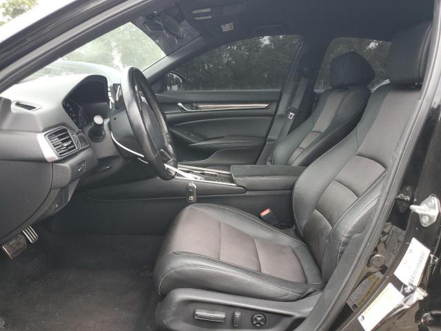 Honda Accord Sport Image 6