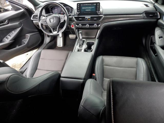 Honda Accord Sport Image 11