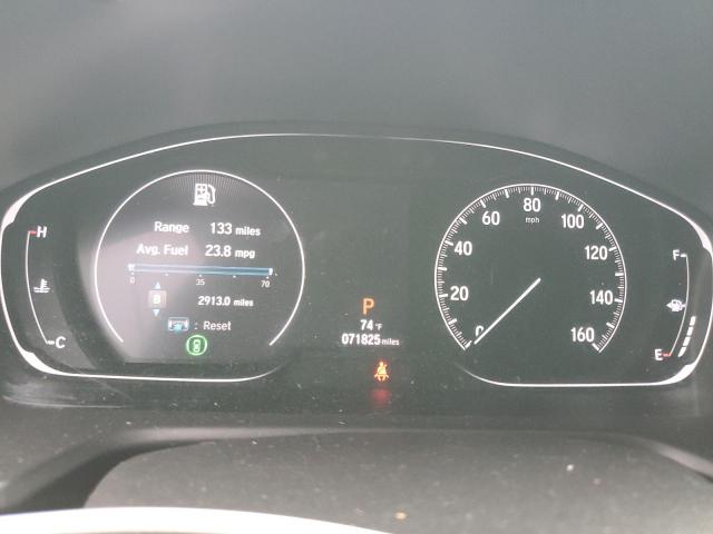 Honda Accord Sport Image 3