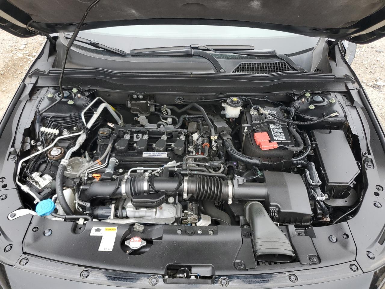 Honda Accord Sport Image 5