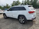 Jeep Grand Cherokee Limited Image 8