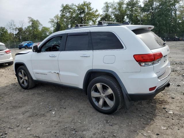 Jeep Grand Cherokee Limited Image 8