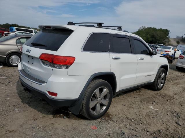 Jeep Grand Cherokee Limited Image 7