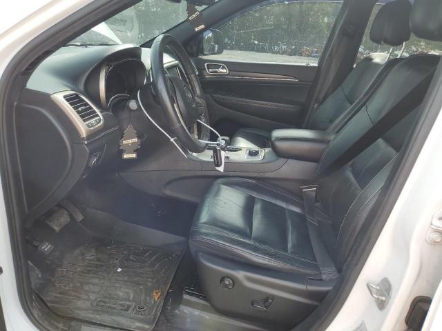 Jeep Grand Cherokee Limited Image 3