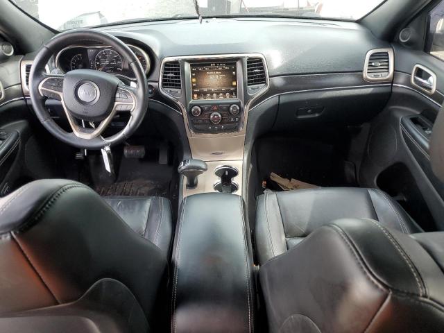 Jeep Grand Cherokee Limited Image 5