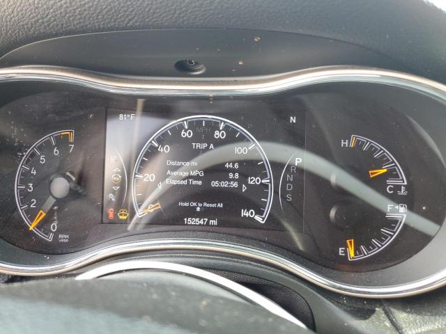 Jeep Grand Cherokee Limited Image 6