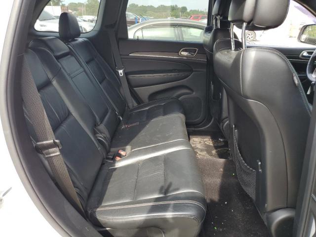 Jeep Grand Cherokee Limited Image 12