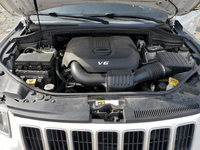 Jeep Grand Cherokee Limited Image 9