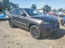 Jeep Grand Cherokee Laredo Image 6
